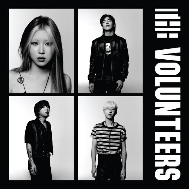 Summer by The Volunteers