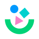 뱅크샐러드 logo