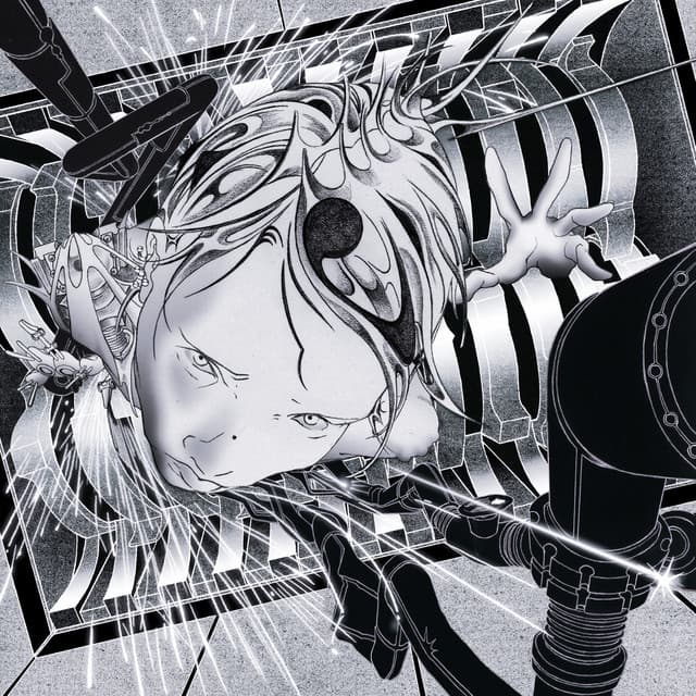 APEX by 실리카겔